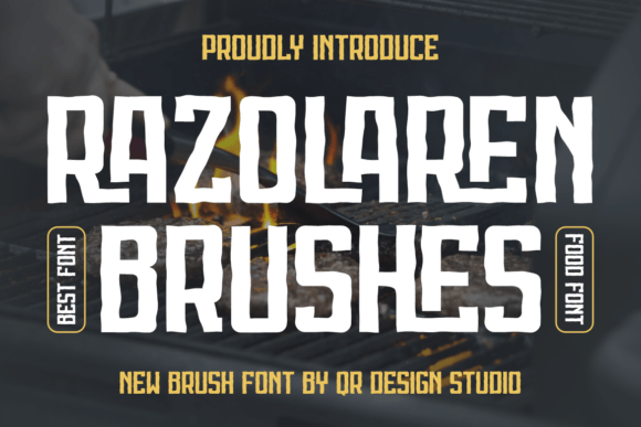 Boost Your Brand with Razolaren Brushes