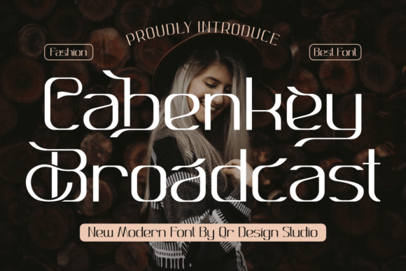 Cabenkey Broadcast: A Bold Choice for Branding