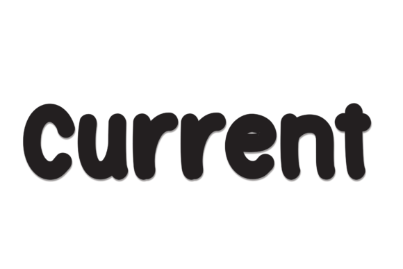 Current: A Font That Brings Your Brand to Life
