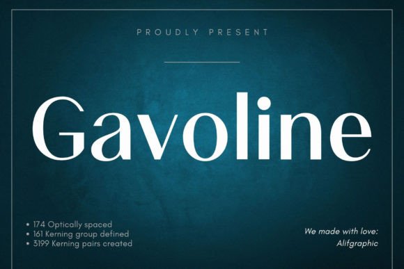 How Gavoline Helped My Bakery Look More Professional