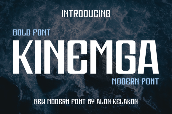 Kinemga