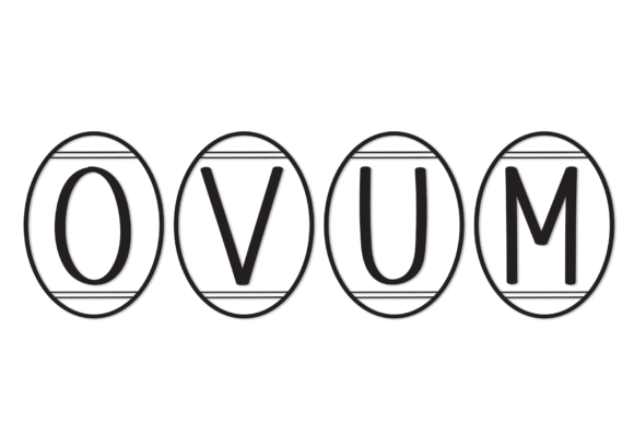 Ovum: The Font That Elevates Every Campaign